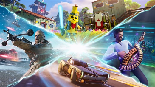 XPVINTAGE - Gaming Rumble - 12/03/2025 - Morning Rush