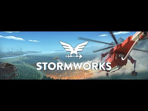 :Storm Works: Tutorial on how to use the add on editor