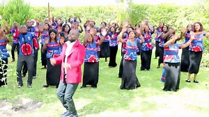3.2K views · 53 reactions | Bakema - Angels Church Choir | Zambian Gospel Videos | Facebook