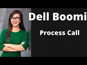 Boomi Training tutorial 8 | Boomi professional developer | Process Call