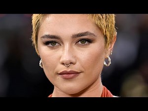 Florence Pugh, 29, Stuns With Her Real Size in New Picture – You Won’t Believe It!
