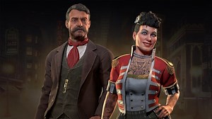 Empire of Sin Review