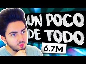 Bobicraft Reacciona a UN POCO DE TODO