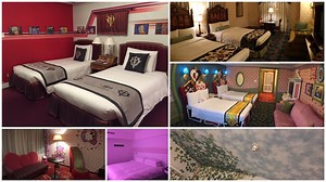 6 Themed Hotels in Japan: we’ve stayed in all of them