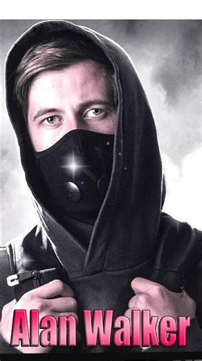 Hymn For The Weekend - Alan Walker New Electronic Music Album Trailer