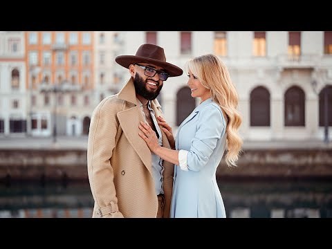 SAŠA LENDERO & TILEN LOTRIČ - MORA SE (Official Music Video) 2025