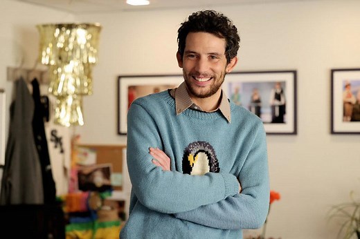 'SNL' cold open skewers Trump over new Jeffrey Epstein photos