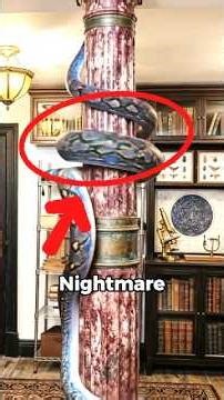 5 Animals That Actually Broke The Matrix! #Animals #wildlife