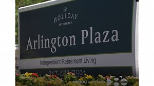 2 residents of Arlington retirement community say management discouraged people from getting tested for COVID-19