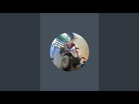 The Random Crap channel is live!