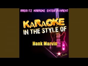 Cold Cold Heart (Karaoke Version)