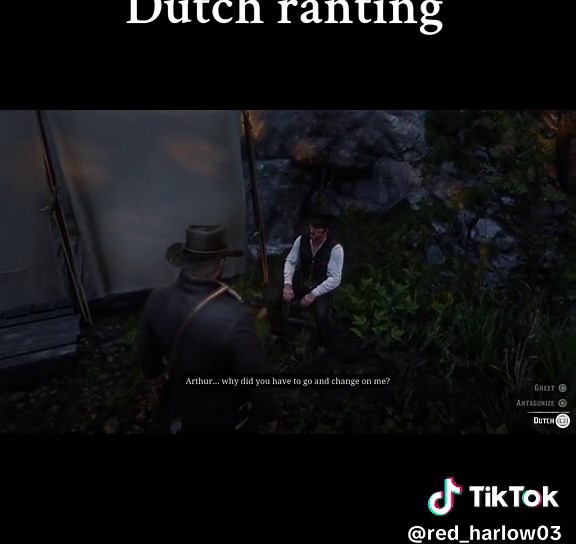 Red Harlow on TikTok