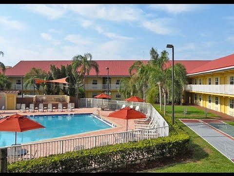 La Quinta Inn Cocoa Beach-Port Canaveral - Cocoa Beach Hotels, Florida