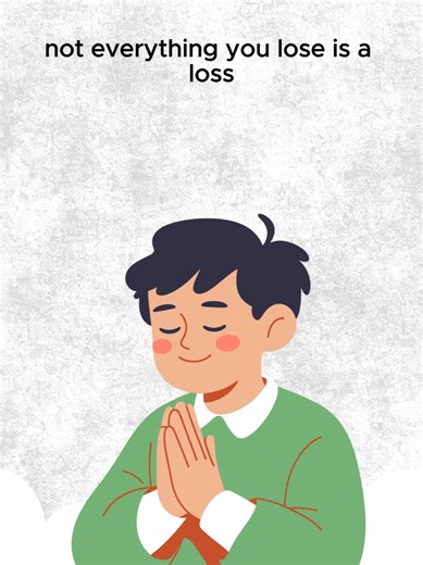 Understanding Loss: It’s Not Always a Negative