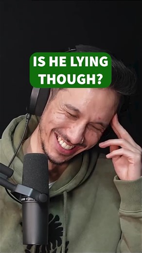 The Truth Behind My Tinder Bio