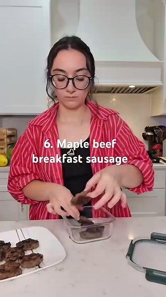 Weekend food prep: 11 recipes for an easy week