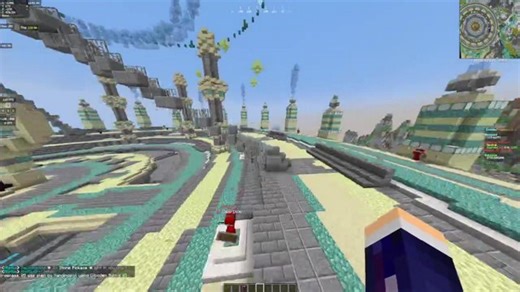 Cosmic Prisons ALPHA?!?!?!