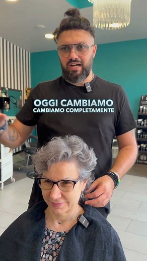 104K views · 875 reactions | Taglio e look più fresco ‍♀️Scalpture ‍♀️ la Bellezza è nel Taglio  011 629 0427 tel e whatsapp via dei Martiri 18 Nichelino, Torino www.scalpture.it | Scalpture Parrucchieri | Facebook