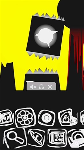 Sprunki Horror - Betters And Losers 👀😱 #sprunki #sprunkimod #horror #sprunkiphases #scary