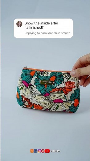 “Show the inside” - This one’s for you!