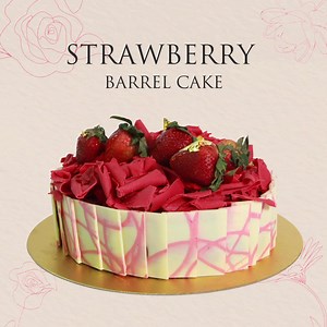 Honor mom with a Mother’s Day Cake from the Bakeshop starting at ₱1,200 net. Order until 31 May 2021 at bit.ly/ESL-MothersDayCakes or call (632) 8633 8888. #EdsaShangriLa #MothersDayCakes | Edsa Shangri-La, Manila