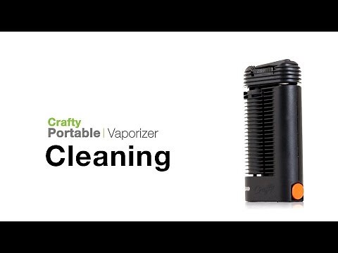 Crafty Plus Cleaning Tips