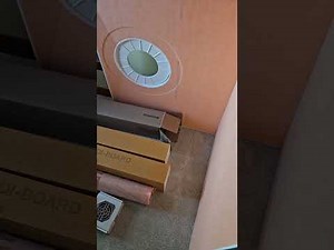 Schluter shower pan kit