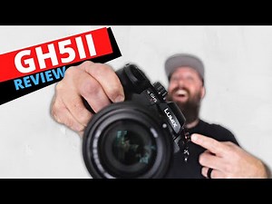 Panasonic GH5 II REVIEW 2021 // Should you upgrade from the GH5?