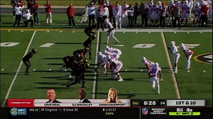 12K views · 500 reactions | First career 2 rushing TD game for Smith! | Arkansas Razorback Football | Facebook