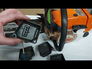 024/026/260 muffler types, easy mod and West Coast dogs.