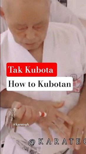Self-Defense Drills with the Kubotan: Part 4