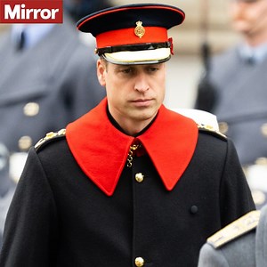 "William is determined to find a way to stop this happening in future.” | The Mirror