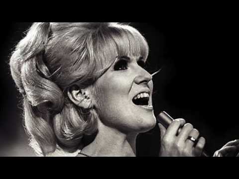 YOU DON'T OWN ME By Dusty Springfield (with Lyrics)