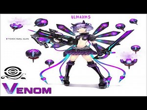 Nightcore - Venom [HD]