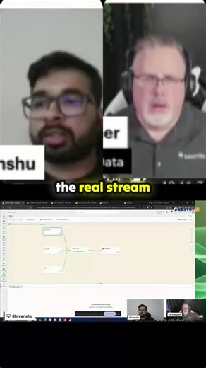 CRITICAL FABRIC ALERT: Dataflow Gen2 Refreshes Are Invisible to Event Streams?!