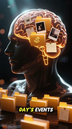 What Happens Inside Your Body While You Sleep | Amazing Facts