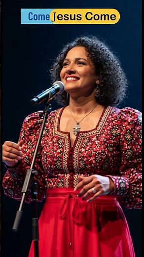 *Experience Heaven’s Glory: *Come Jesus Come* Will Break You Open! 🙏✨**