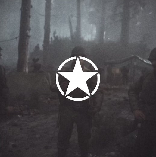 COD WW2: Turner Character Edit Showcase