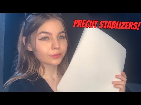 How does this look on the hoop?