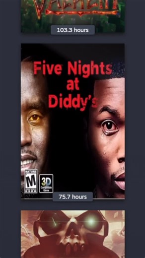 Get To it on Instagram: "Hidden Steam Feature You Need To Use! #gaming #pcgaming #steam #gamer #pc #pcgamer #steamgames #hiddenfeatures"