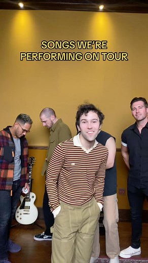 MAX on Instagram: "What songs do you want to hear live? ❤️"