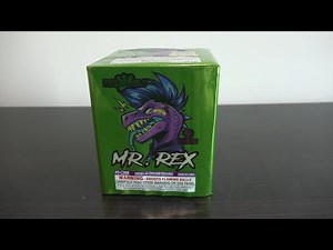 MR. REX by PYRO DIABLO FIREWORKS