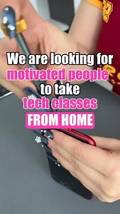 ⚡ Prepare for your future career in technology ⚡ Train online 100% at your own pace and earn your degree from home 💻 Start learning today 🏠 Financial Aid Available For Those Who Qualify | Future in Tech