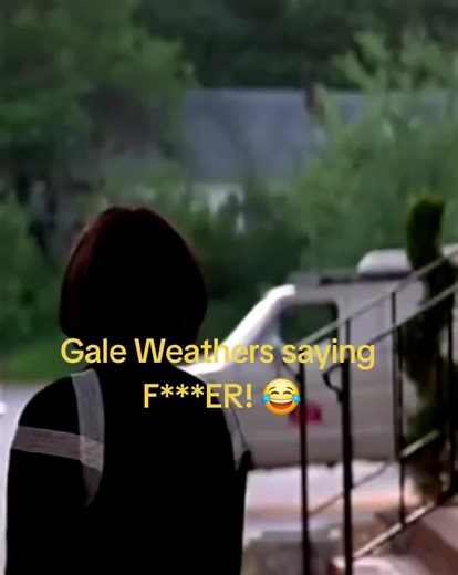 #galeweathers #scream1996movie #scream7 | Scream (1996)