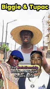 5.7K views · 148 reactions | Its biggie smalls who Tupac know this #tupac #biggiesmalls #fyp #2pac #goviral | Andrew Miller Micah | Facebook