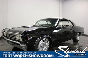 1967 Chevrolet Chevelle