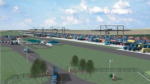 CSX rail facility: Carolina Connector brings major impact to Nash County