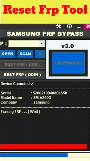 Samsung FRP Bypass Very Easy Method 2024 | Enable ADB File Fix, No Code *#0*# New Free Trick.