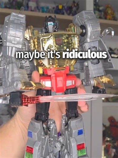 How Collecting Action Figures Eases Mental Health Struggles