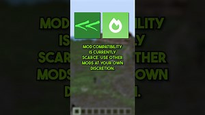 THIS MOD IS HUGE FOR PERFORMANCE!! | Modded Minecraft  – Nvidium by Cortex | マイクラ（Minecraft）動画まとめ